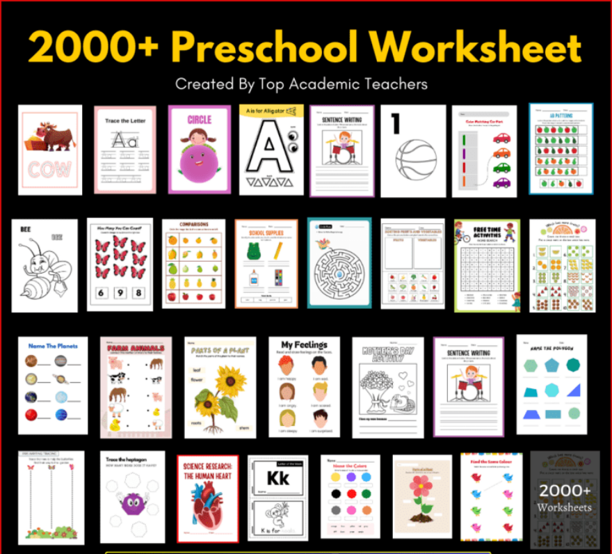 BEST-US-SERVICE -Worksheets