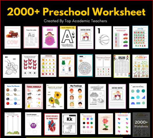 BEST-US-SERVICE -Worksheets
