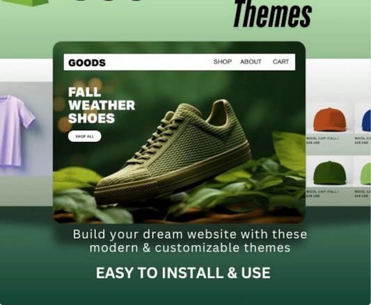 BEST-US-SERVICE -100+ Themes